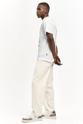 Corduroy Pants