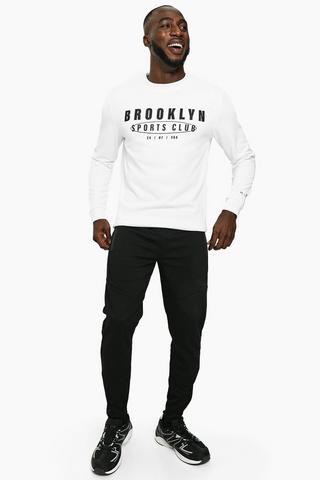Active Joggers