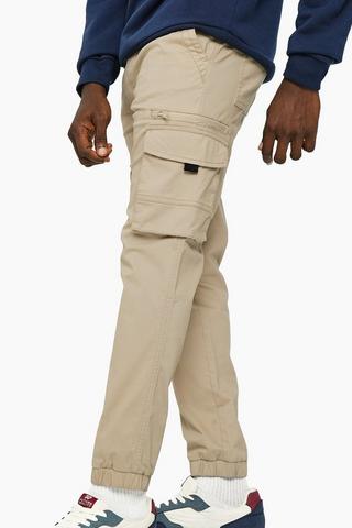 Cargo Joggers