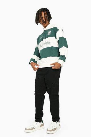 Cargo Joggers