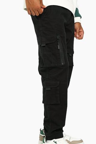 Cargo Joggers