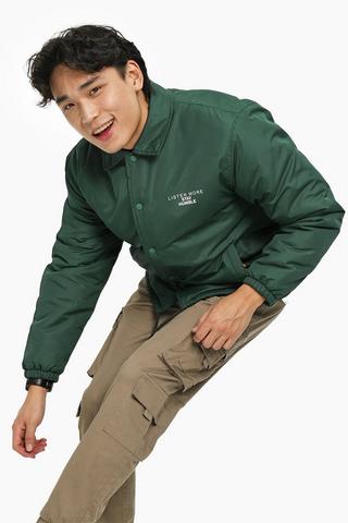 Coach Jacket