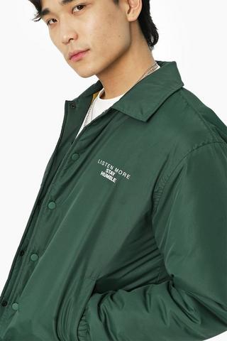 Coach Jacket