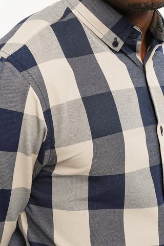 Check Shirt
