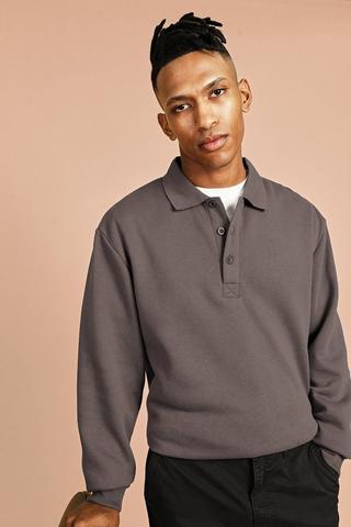 Golfer Sweat Top