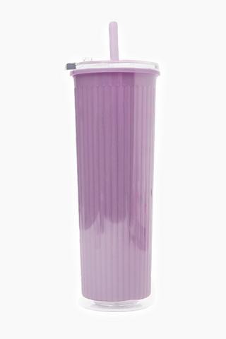 Straw Cup