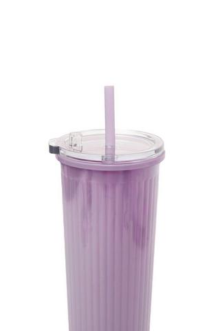 Straw Cup