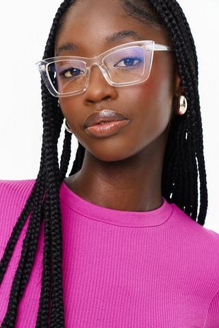 Blue Light Filter Glasses