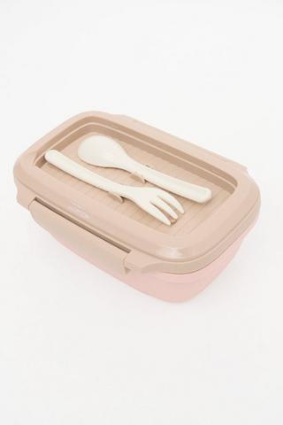 Lunch Box