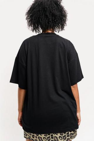 Tyla Oversized T-Shirt