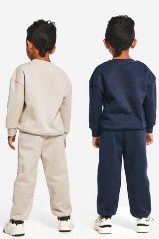 2 Pack Joggers