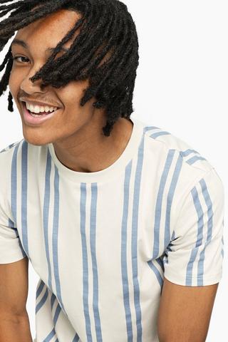 Regular T-shirt