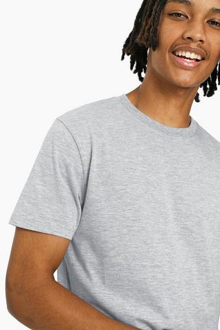 Regular T-shirt