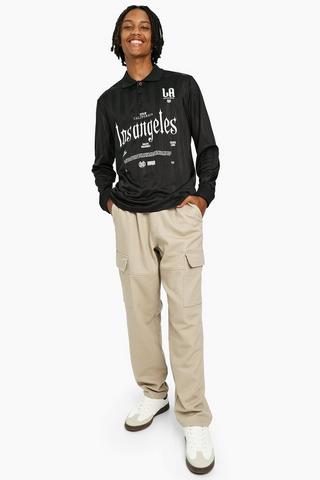 Cargo Pants