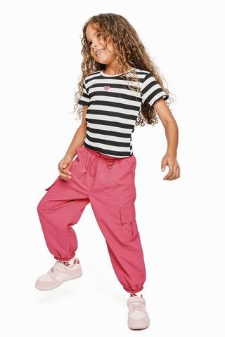 Parachute Pants