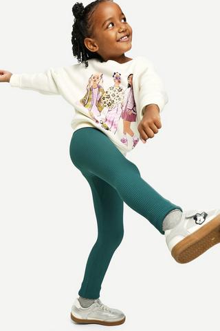 Seamless Leggings