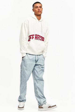 Carpenter Denim