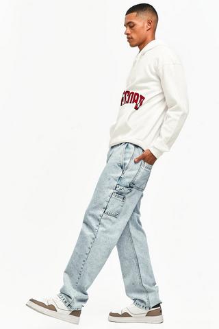 Carpenter Denim