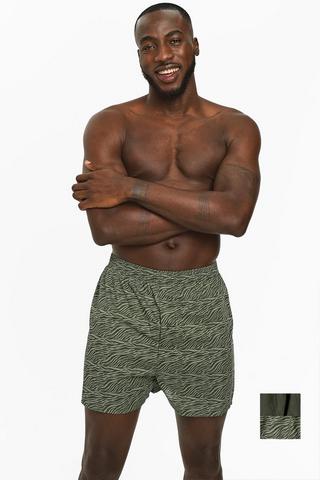 2 Pack Boxers