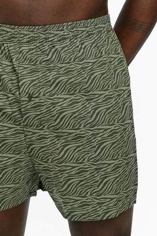 2 Pack Boxers