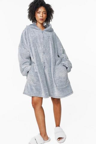 Reversible Snoody