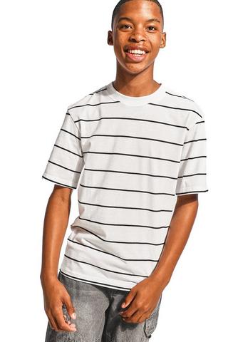 Stripe T-Shirt