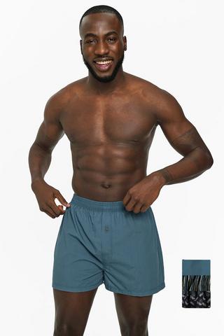 3 Pack Boxers