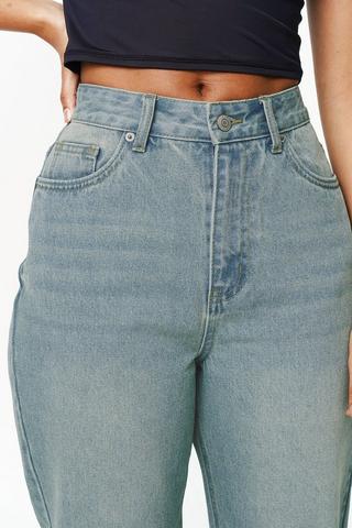 Mom Jeans