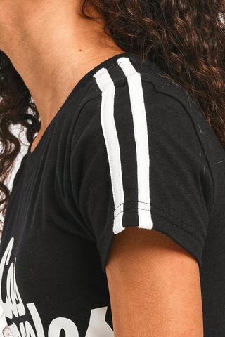 Los Angeles Bodycon Dress