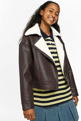 Aviator Jacket