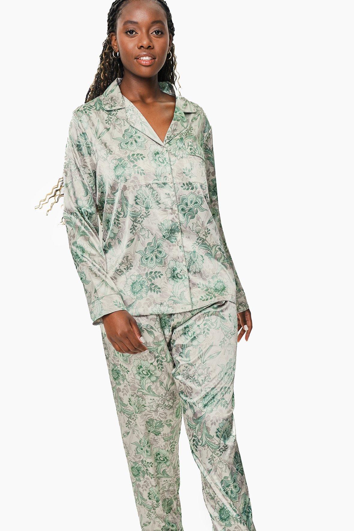 Ladies Nightwear Mrp Sleepwear Sleep Sets