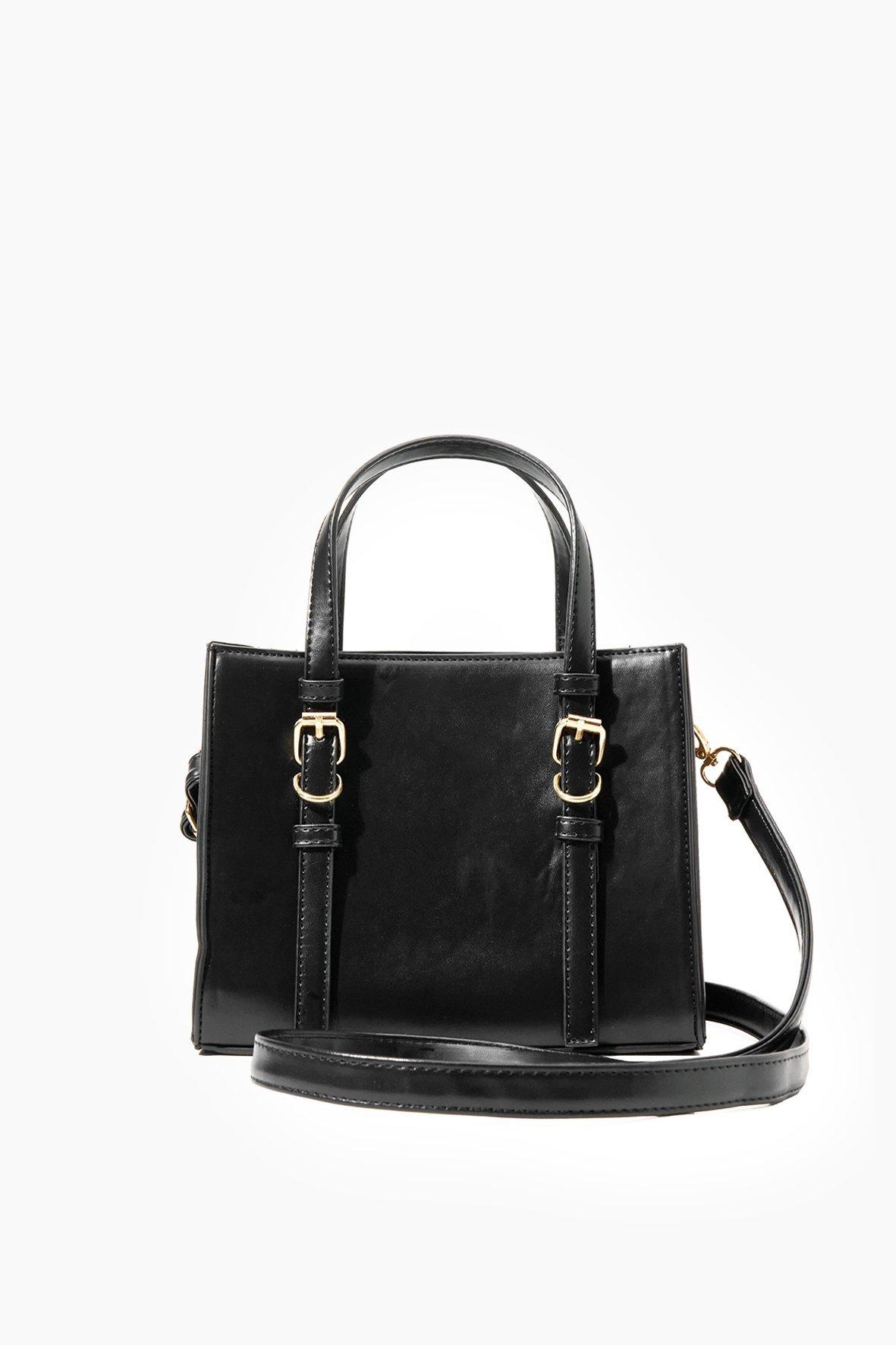 Mini Top Handle Tote
