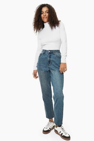 Mom Jeans