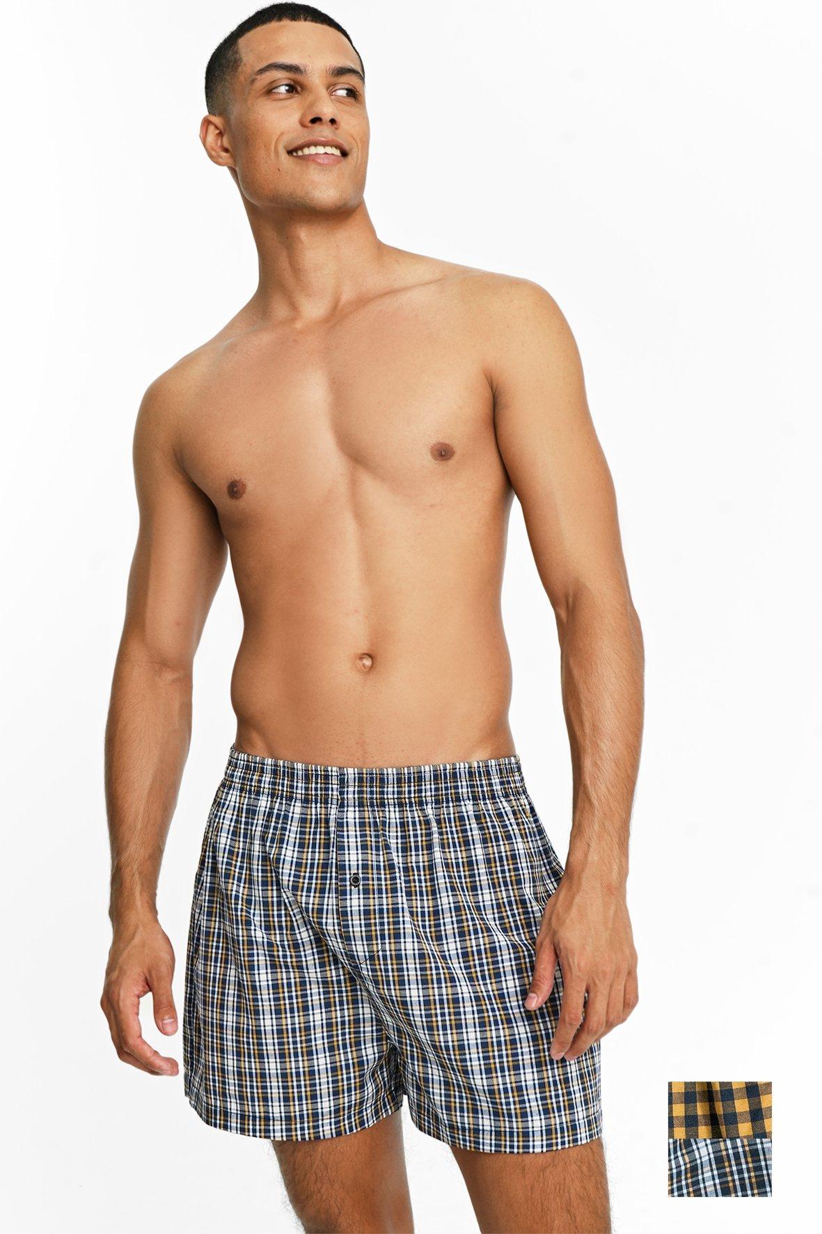 DOUBLE BOXERS main image 0