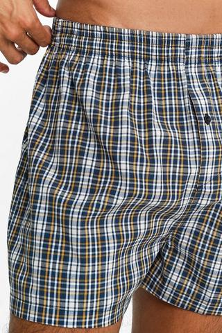 2 Pack Boxers