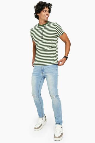 Skinny Denim