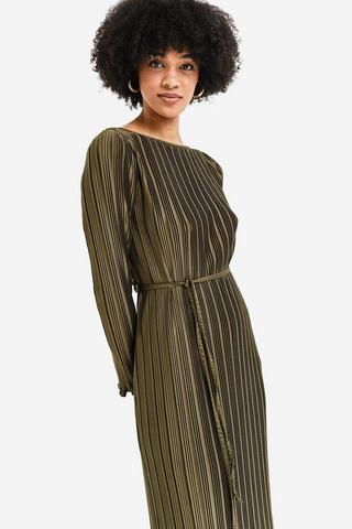 Column Dress