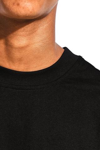 Relaxed Fit T-Shirt