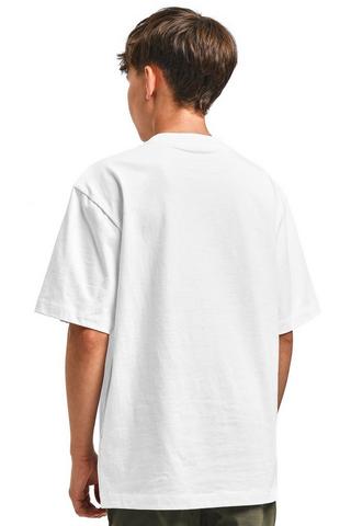 Relaxed Fit T-Shirt