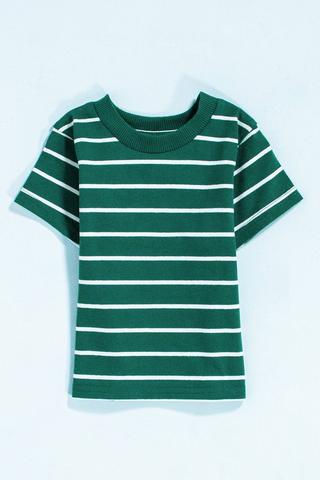 Stripe T-Shirt
