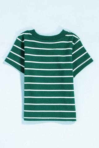 Stripe T-Shirt