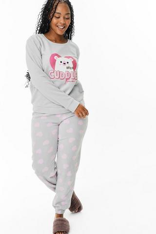 Sleep Set
