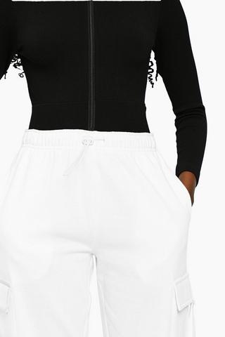 Cargo Joggers