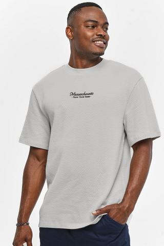 Statement T-Shirt
