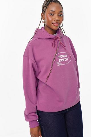 Oversized Hoodie