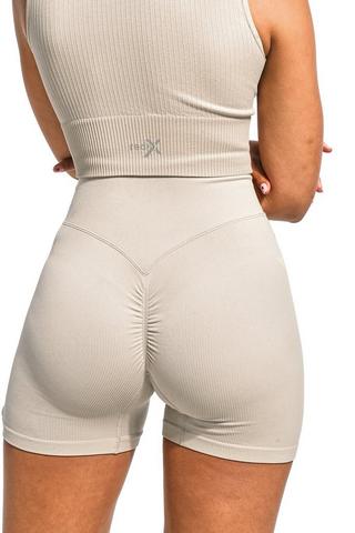 Seamless Cheeky Shorts