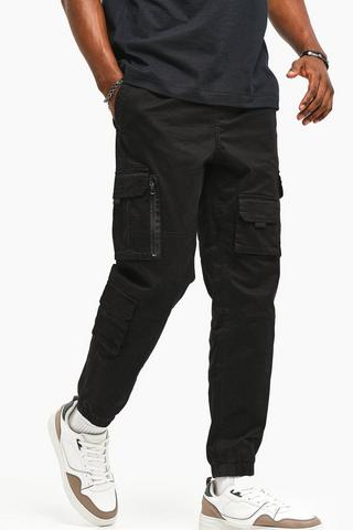 Cargo Joggers