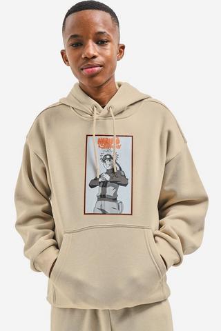 Naruto Hoodie