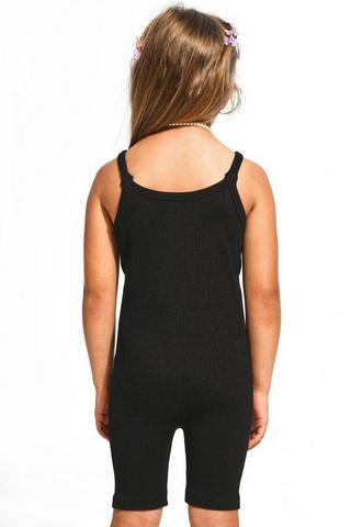 Seamless Unitard