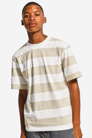 Stripe T-Shirt